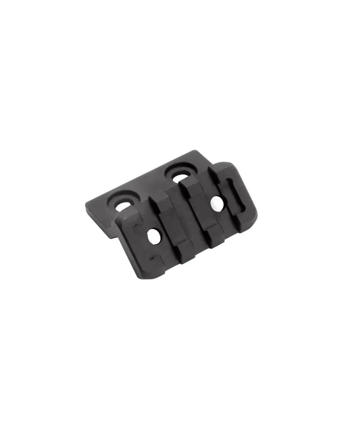 Magpul - Szyna - M-LOCK Aluminiowa OFFSET Light/Optic Mount do montażu latarki taktycznej RIS