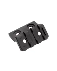 Magpul - Szyna - M-LOCK Aluminiowa OFFSET Light/Optic Mount do montażu latarki taktycznej RIS