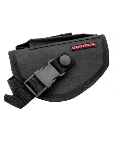 KABURA UMAREX na pas na pistolet i magazynek