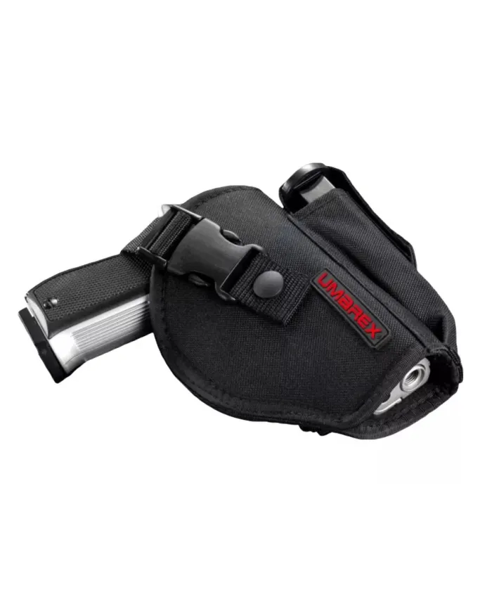 KABURA UMAREX na pas na pistolet i magazynek