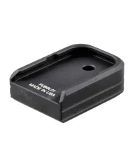 Stopka magazynka Glock Leapers UTG Pro Czarne