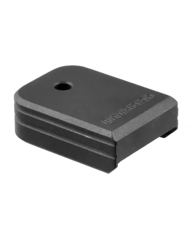 Stopka magazynka Glock Leapers UTG Pro Czarne