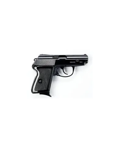 Pistolet samopowtarzalny P-64