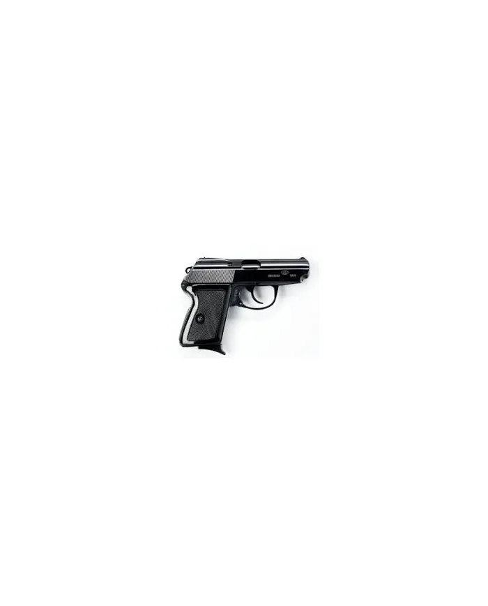 Pistolet samopowtarzalny P-64
