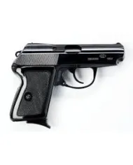 Pistolet samopowtarzalny P-64