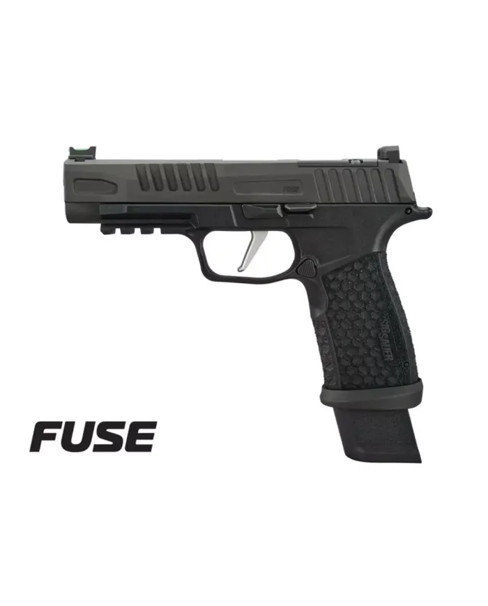 Pistolet Sig Sauer P365 FUSE, 4,3"