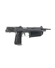 Pistolet samopowtarzalny PM 63-P