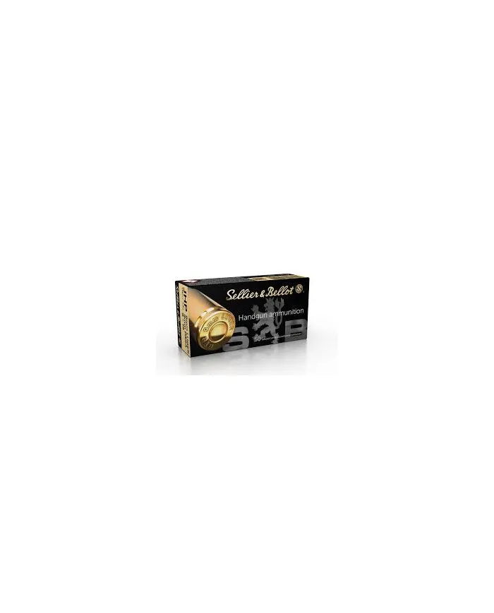 Amunicja 9mm Para JHP, 8G 124grs, (NEW) UN 0012 ADR 1.4