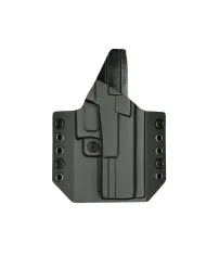 Kabura Doubletap Owb Gear Glock 19 Tactical