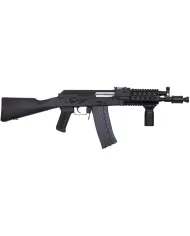 Karabinek samopowtarzalny MINI JACK KRUK BLACK