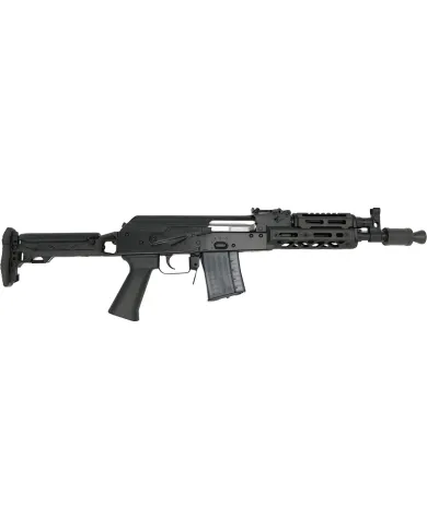 Karabinek samopowtarzalny MINI JACK KRUK BLACK