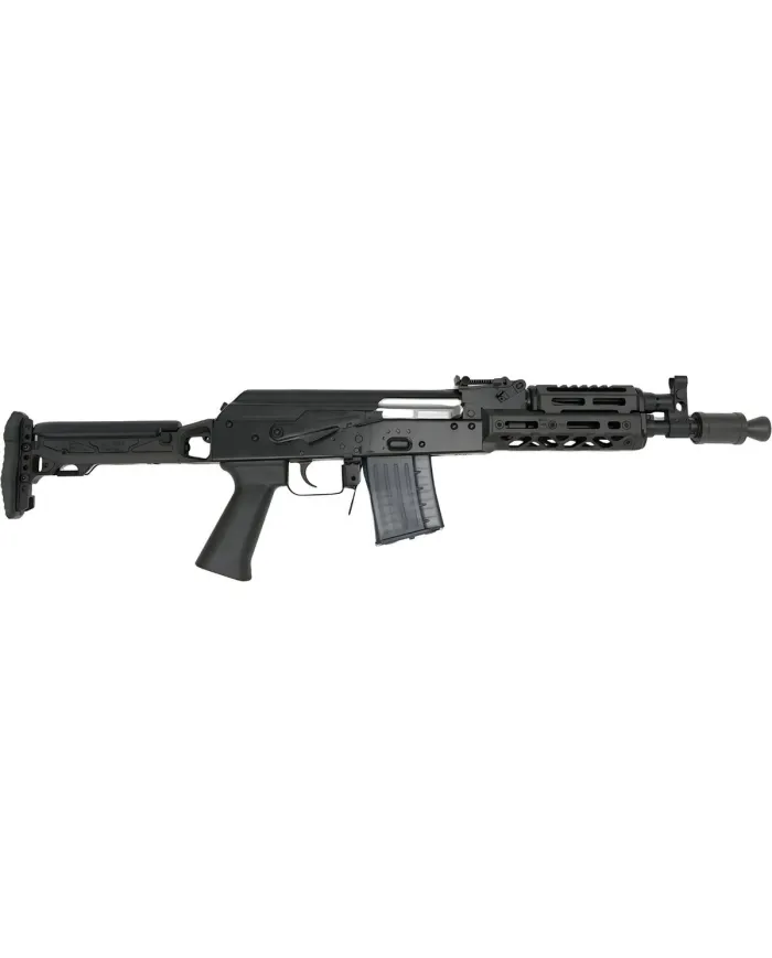 Karabinek samopowtarzalny MINI JACK KRUK BLACK