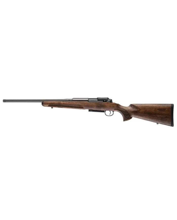 Sztucer Mauser 25 PURE, bez otw. przyrządów, M15x1, 51cm