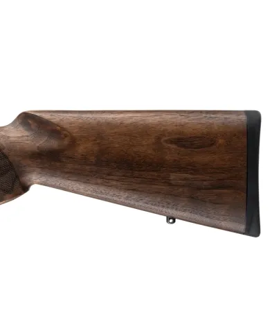 Sztucer Mauser 25 PURE, bez otw. przyrządów, M15x1, 51cm