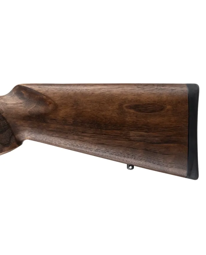 Sztucer Mauser 25 PURE, bez otw. przyrządów, M15x1, 51cm