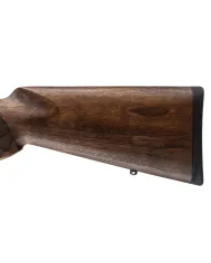 Sztucer Mauser 25 PURE, bez otw. przyrządów, M15x1, 51cm