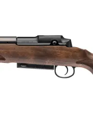 Sztucer Mauser 25 PURE, bez otw. przyrządów, M15x1, 51cm