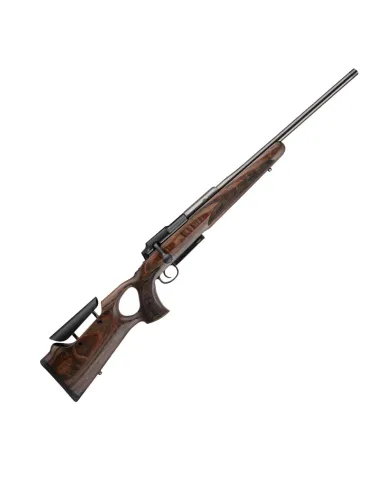 Sztucer Mauser 25 Max, bez otw. przyrządów, M15x1, 51cm