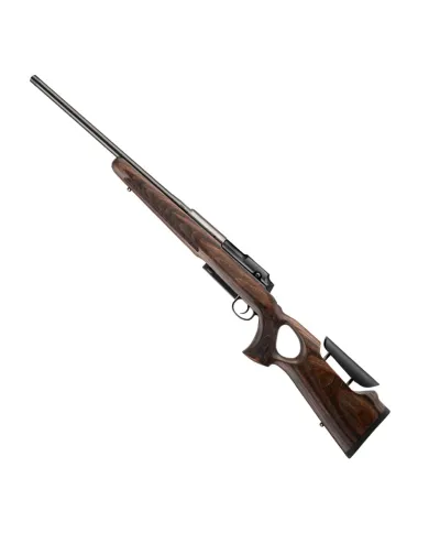 Sztucer Mauser 25 Max, bez otw. przyrządów, M15x1, 51cm