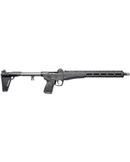 Karabinek KELTEC SUB2K9GLK (SUB2000) 15rd, black