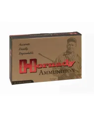 Amunicja kulowa GGG 223Rem/5,56x45mm FMJ 55grn/3,56g M193