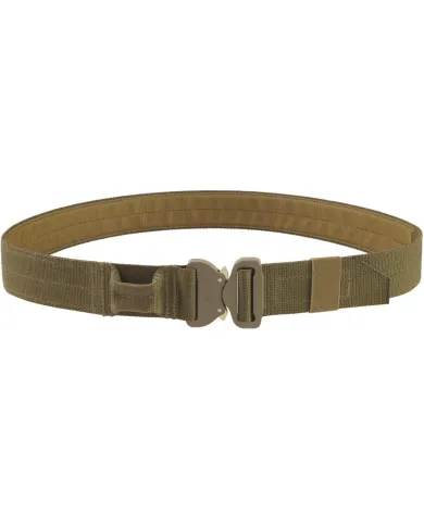 Warhawk Modular Rescue/Gun Belt Hook MKII - Polyester - Coyote Brown - L
