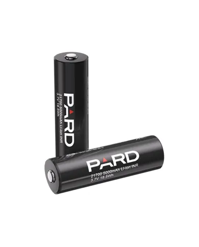 Akumulator 5000mAh 3,7V 21700 do PARD