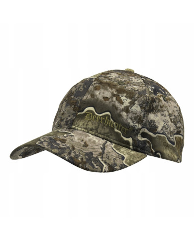 CZAPKA DEERHUNTER EXCAPE LIGHT REALTREE EXCAPE - ONE SIZE