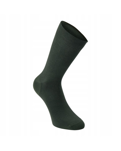 SKARPETKI DEERHUNTER BAMBOO SOCKS 3-PAK GREEN 44/47