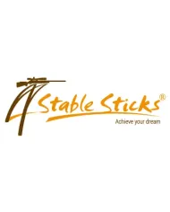 4 stable stick