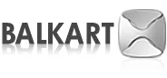 Balkart