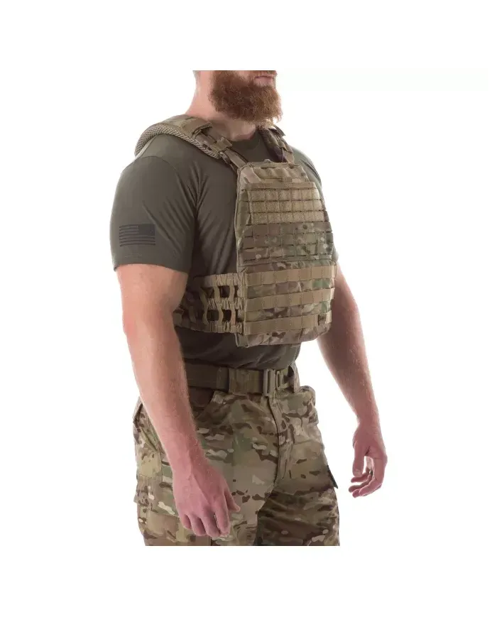 Kamizelka 5.11 TACTEC PLATE CARRIER  KrakArmory Sklep dla Srzelców