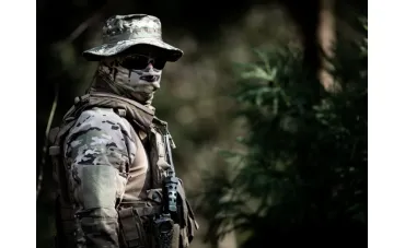 Jakie Bluzy Taktyczne Sprawdzą się na Strzelnicy?