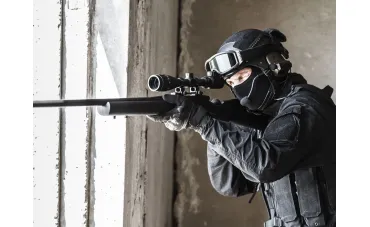 Celowniki termowizyjne: Niezbędny sprzymierzeniec w polowaniu i strzelectwie