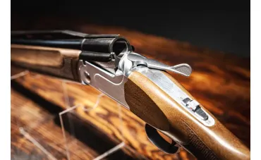 S8 i S8 Field – Strzelby do zadań specjalnych