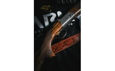 Arabeska ARM Defence piękno i styl