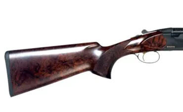 CZY MOŻNA W DOMOWYM ZACISZU ODNOWIĆ DREWNIANĄ KOLBE?