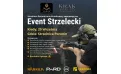 Event Strzelecki w Strzelnicy Poronin