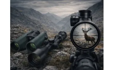 Czy dobra optyka naprawdę robi różnicę?