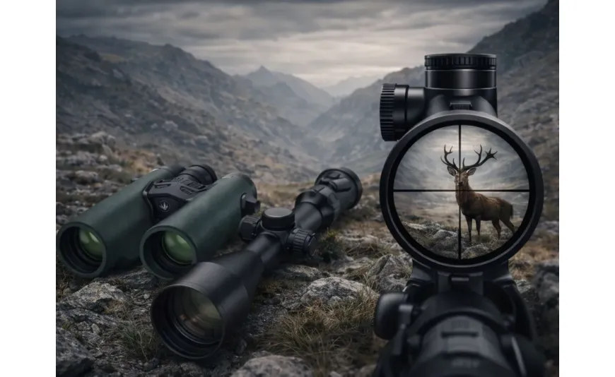 Czy dobra optyka naprawdę robi różnicę?