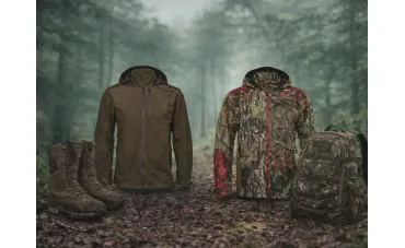 Wiosna w łowisku – co warto uzupełnić po zimie?