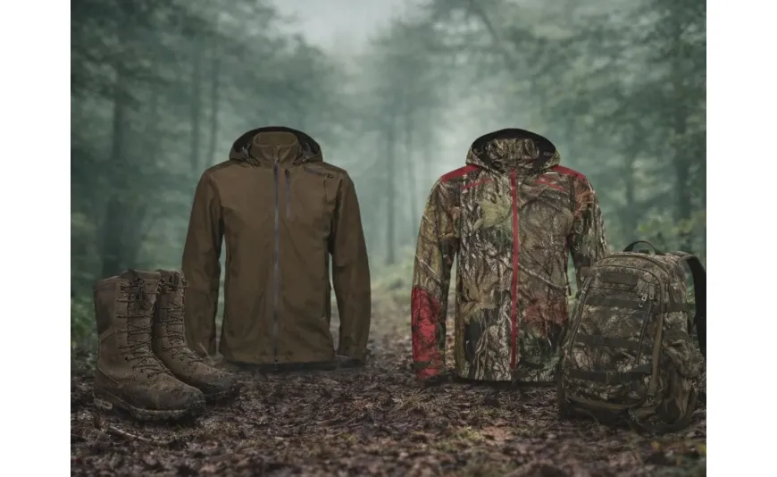 Wiosna w łowisku – co warto uzupełnić po zimie?