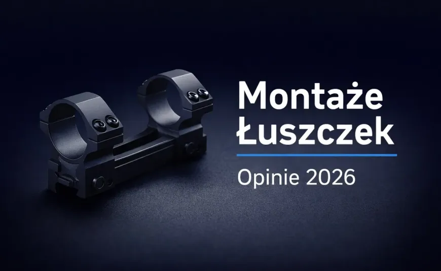 Montaże Łuszczek – przegląd oferty i opinie [2026]